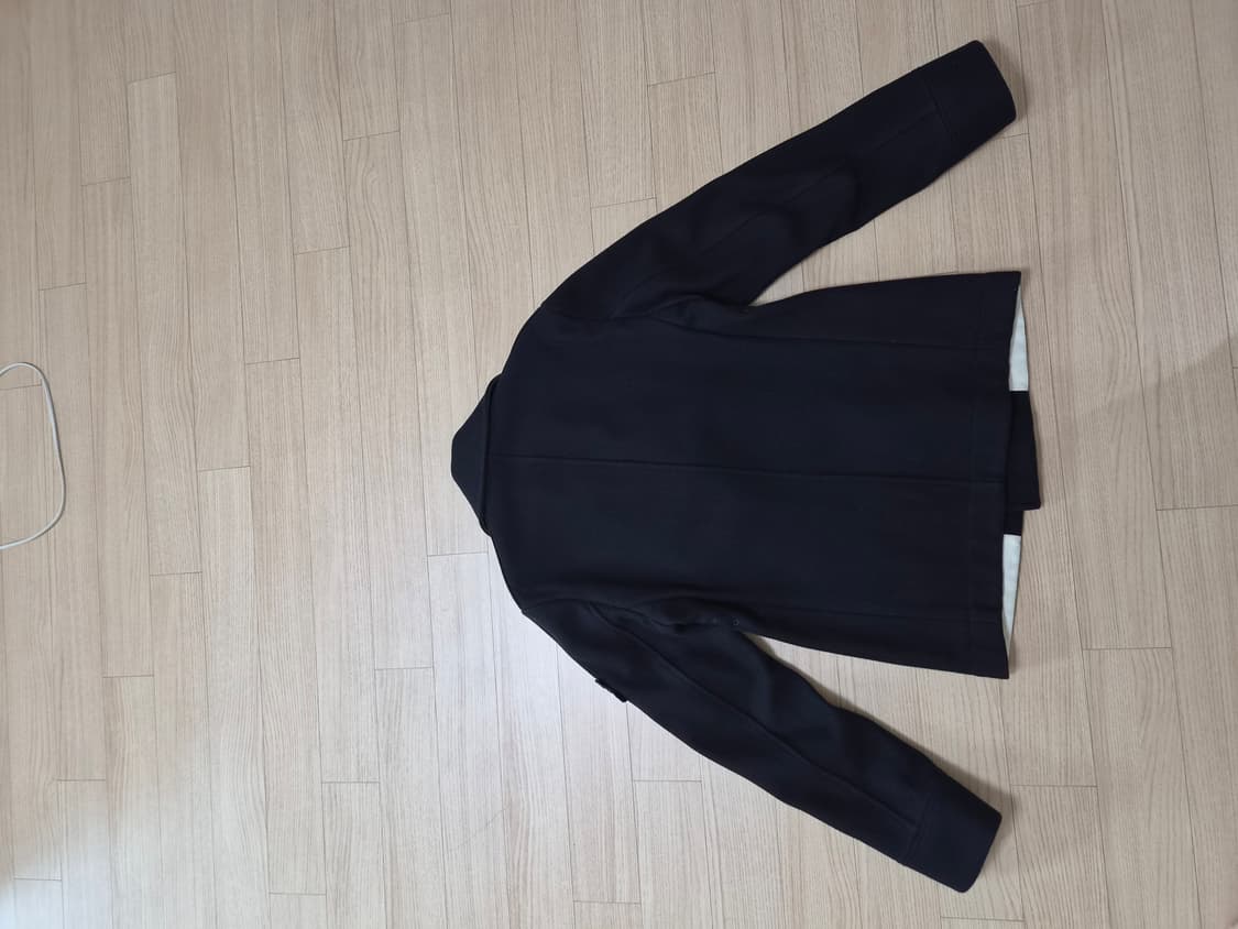 스톤 울피코트남성 S 상품이미지2