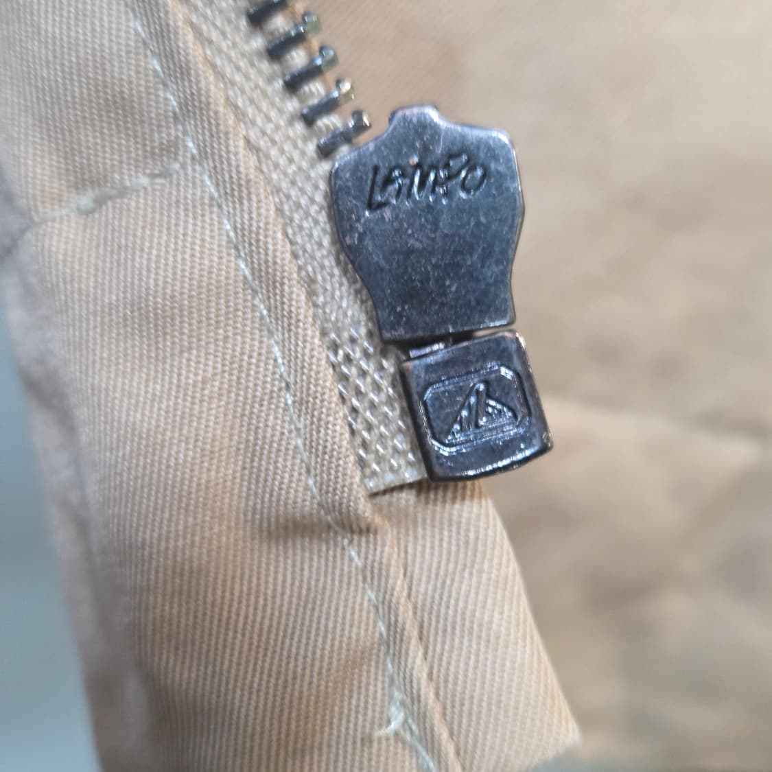 구찌 견장 코튼 자켓 상품이미지4