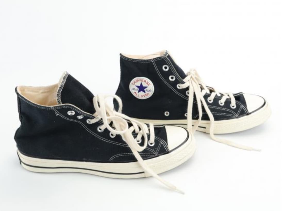 컨버스 스니커즈 상품이미지1