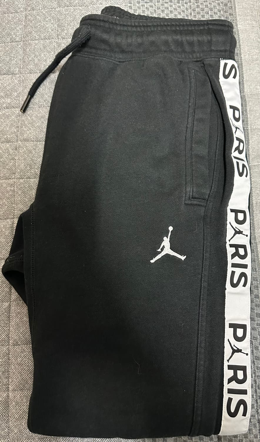 나이키 조던 PSG 스웻팬츠 M 상품이미지2