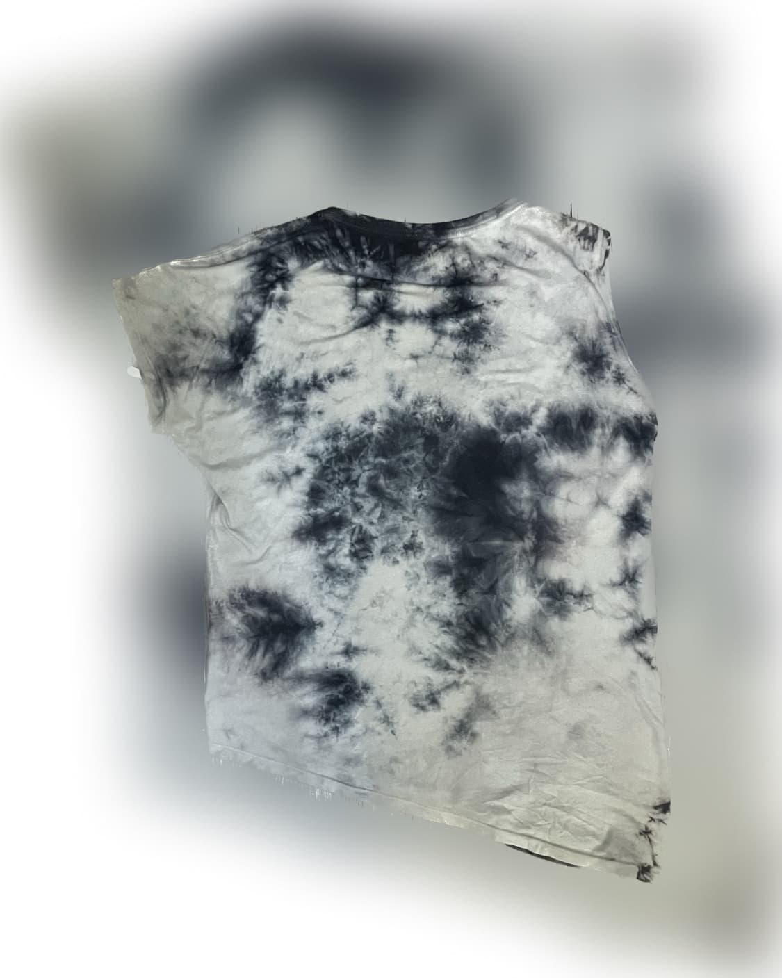 Bucharoo punk 1/2 tee 상품이미지2