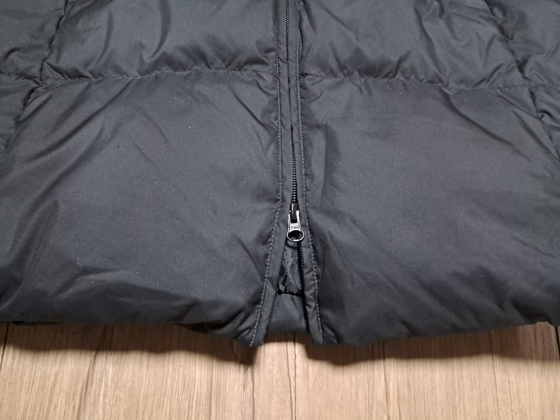 유니클로 여성 롱패딩 L 상품이미지9