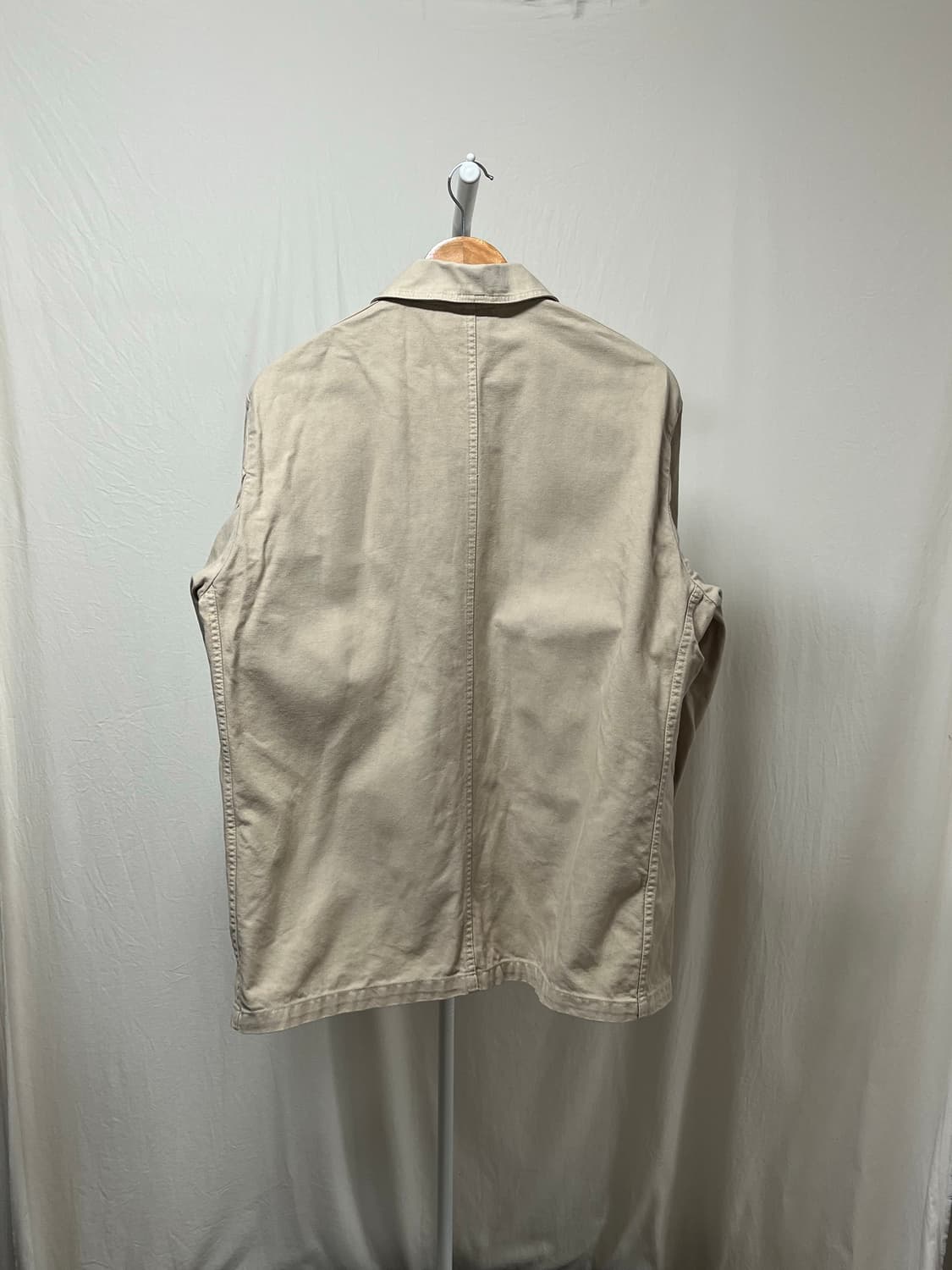 Vetra cotton french work jacket 상품이미지3