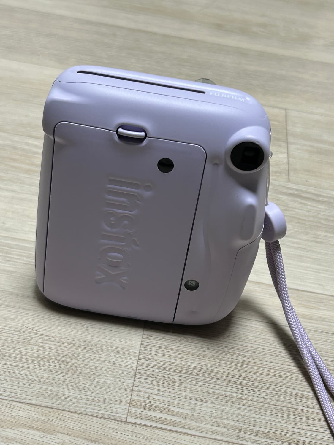 인스탁스 미니 11 퍼플  상품이미지2