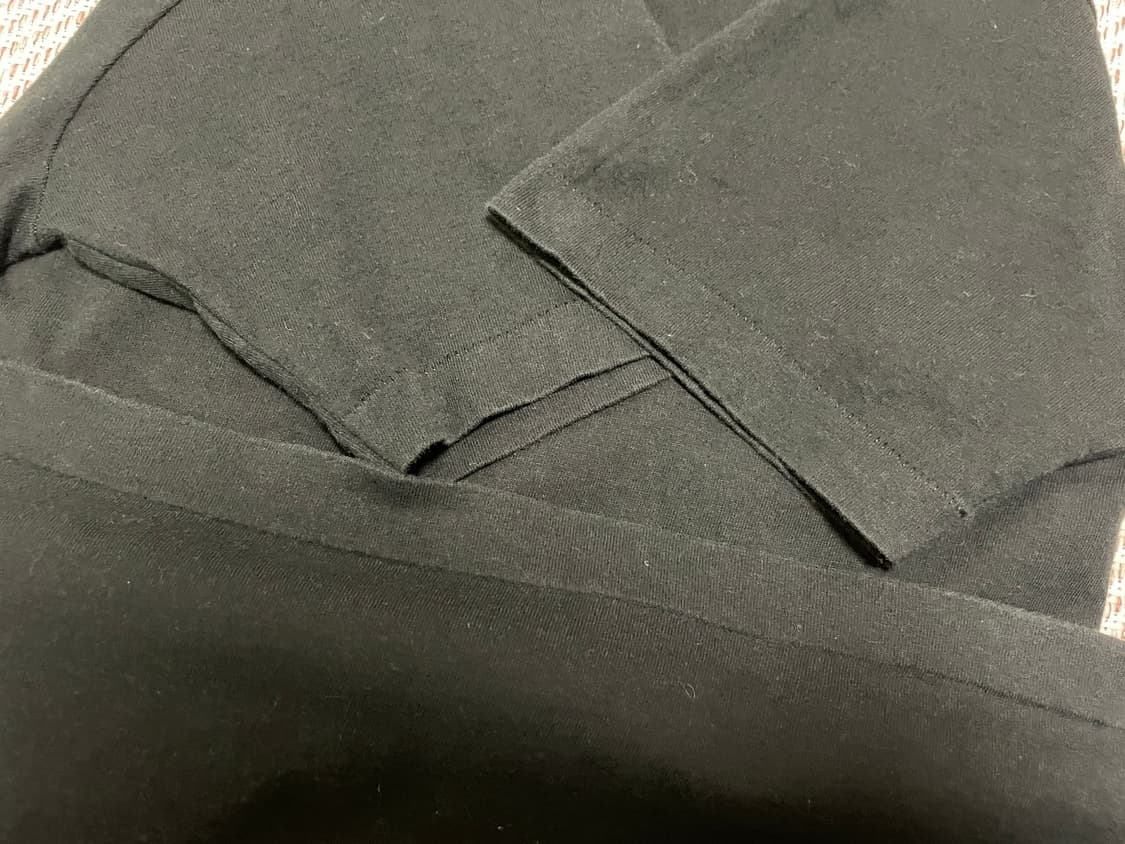 92-93 마이클잭슨 x 펩시 투어 티셔츠 J03235 상품이미지5