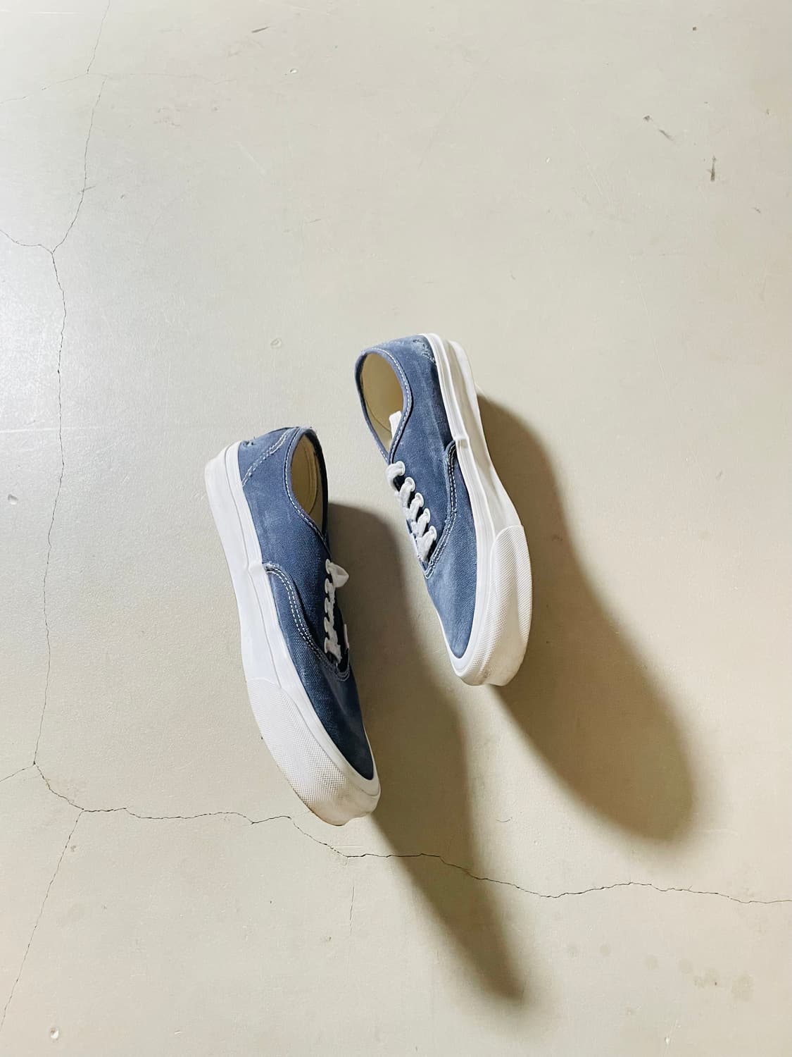 반스 Authentic (Originals) 상품이미지2