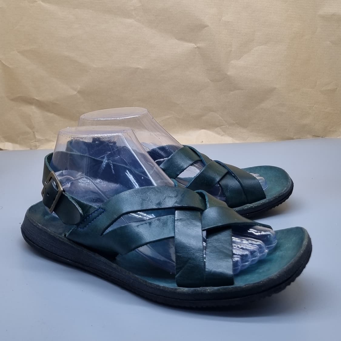 브라도르 여성스트랩 샌들39 250 상품이미지1