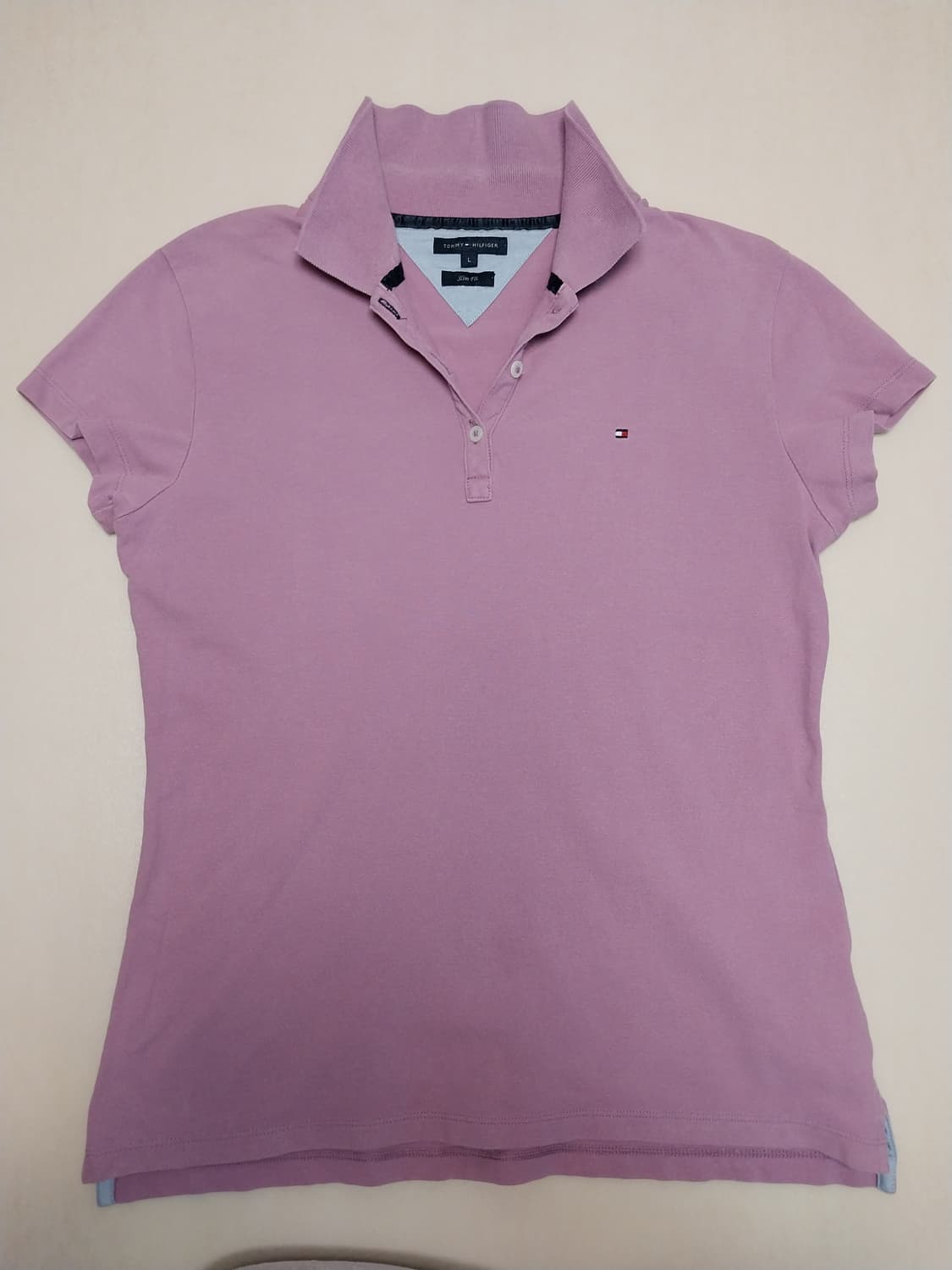 타미힐피거 티셔츠  상품이미지1