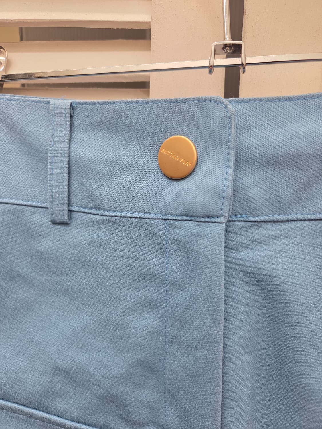 버튼플레이 골프 포켓 숏츠 상품이미지2