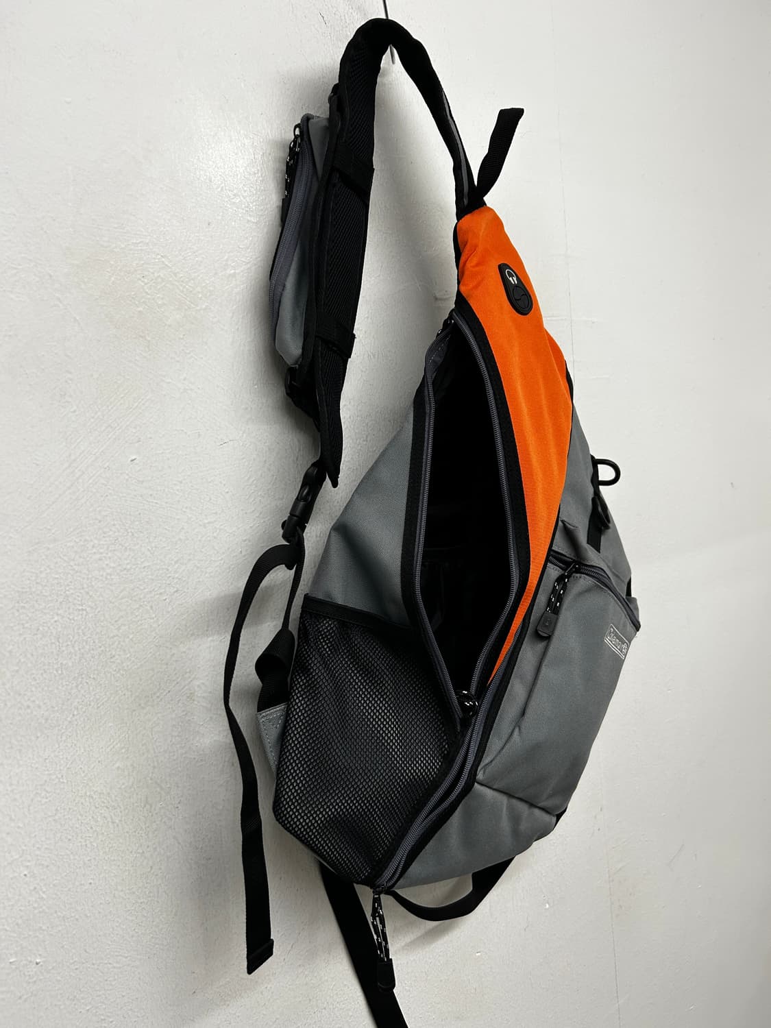 빈티지 콜맨 슬링백 상품이미지3