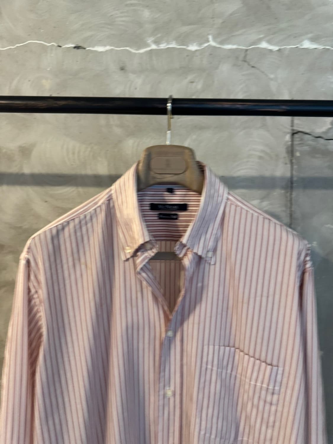 맥닐 버튼다운 셔츠 105 상품이미지2