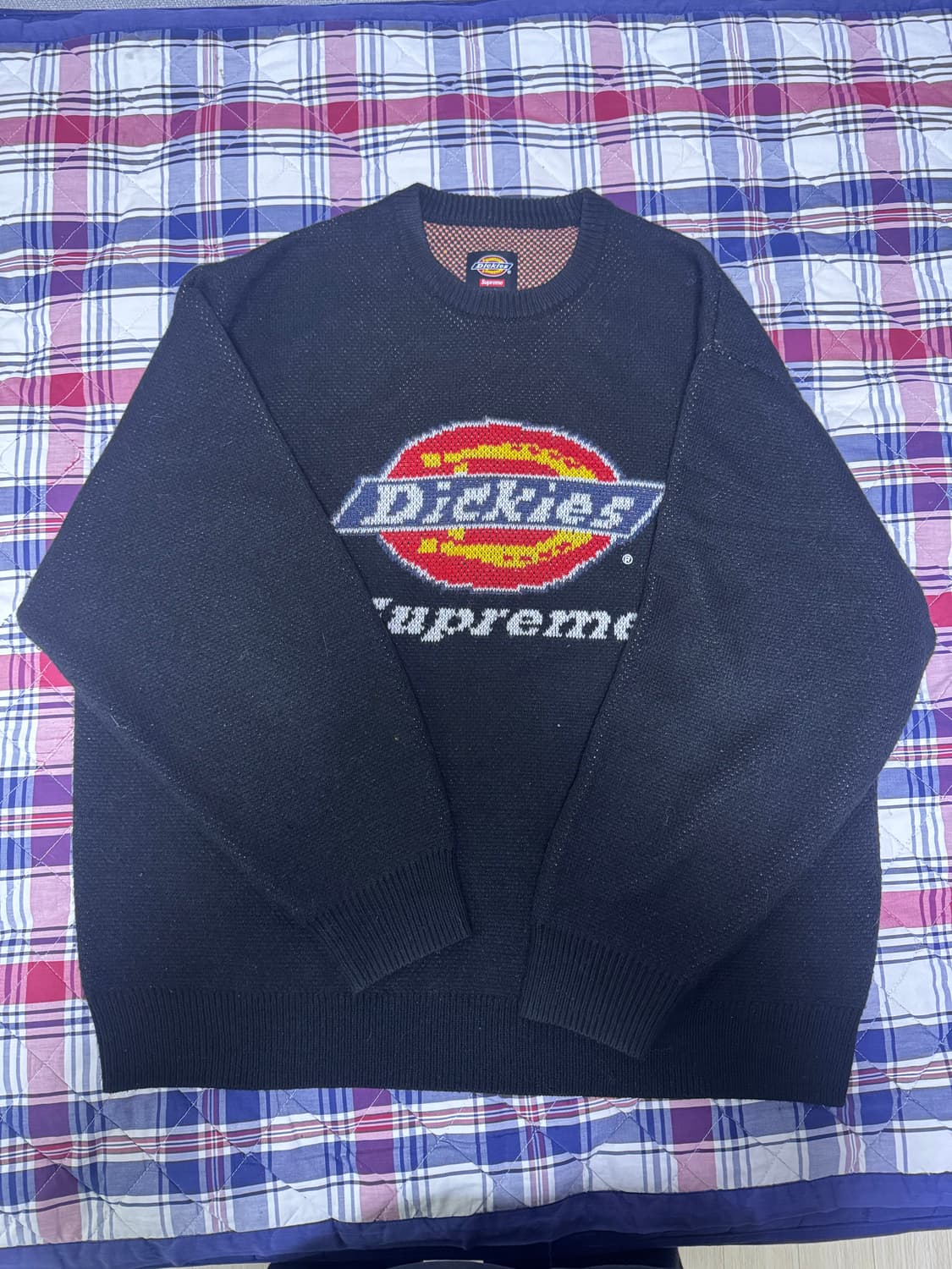 슈프림 디키즈 L 상품이미지1