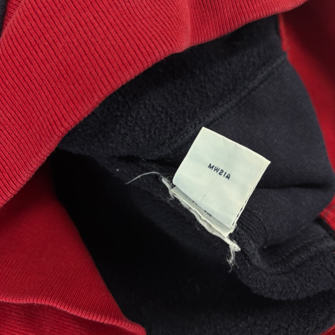 폴로 후드티  상품이미지7