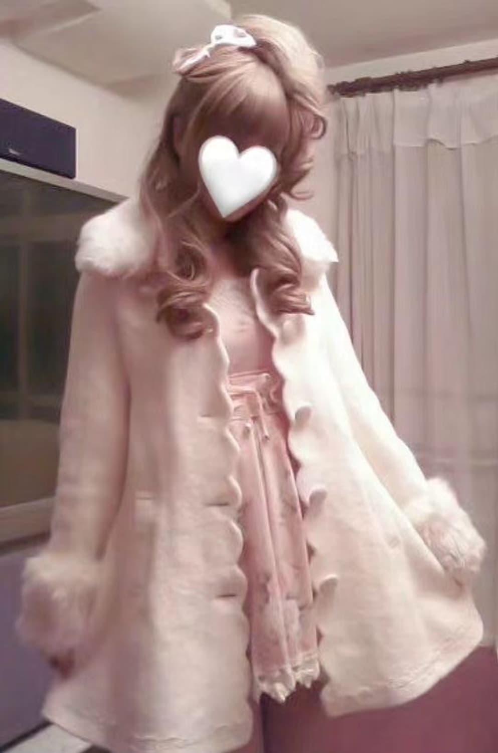 리즈리사2벌+엑팜2벌 랜박 히메갸루 라떼갸루 히메카지 랜덤박스 상품이미지3