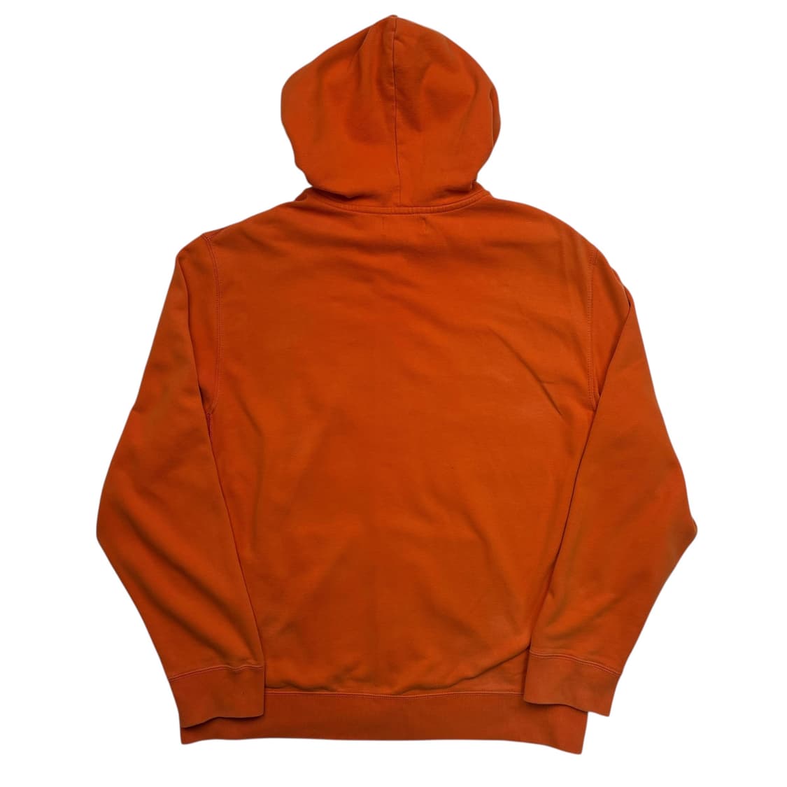 폴로 랄프로렌 그린 포니 오렌지 후드집업 L 상품이미지4