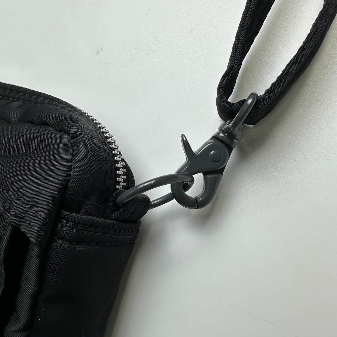 PORTER TANKER SHOULDER BAG 포터 탱커 숄더백 상품이미지6