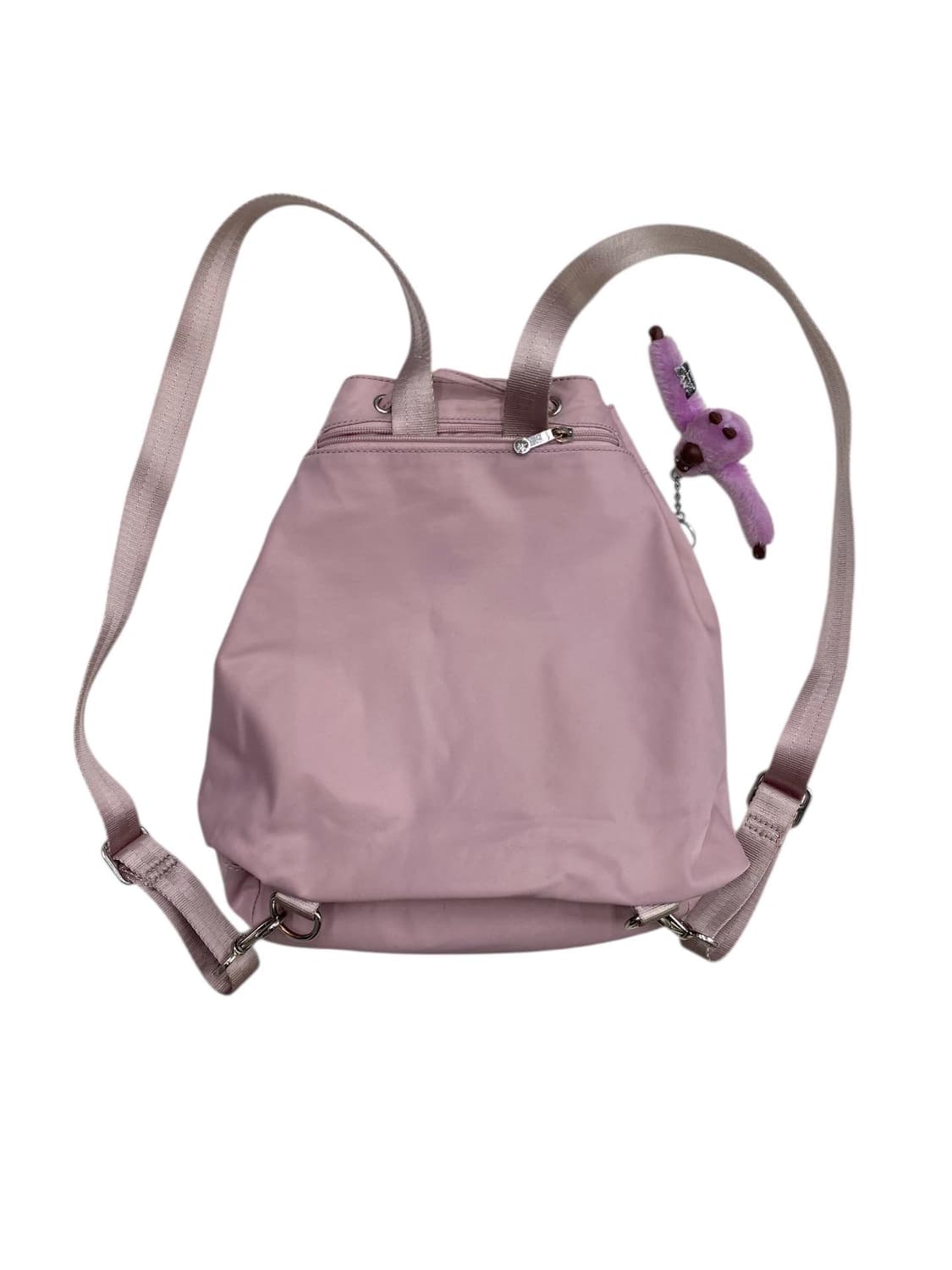 키플링 복조리 딸기우유맛 백팩 상품이미지2