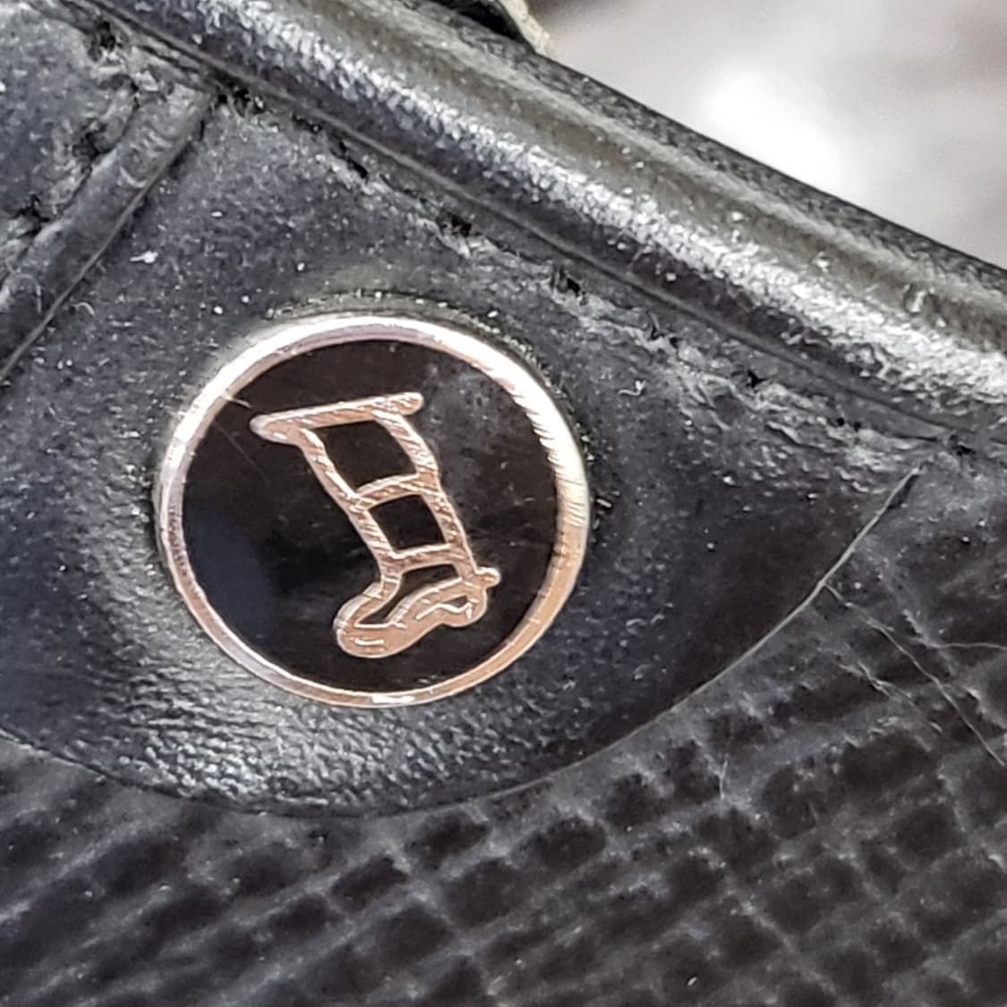 금강 REGAL 정장로퍼 265mm 상품이미지3