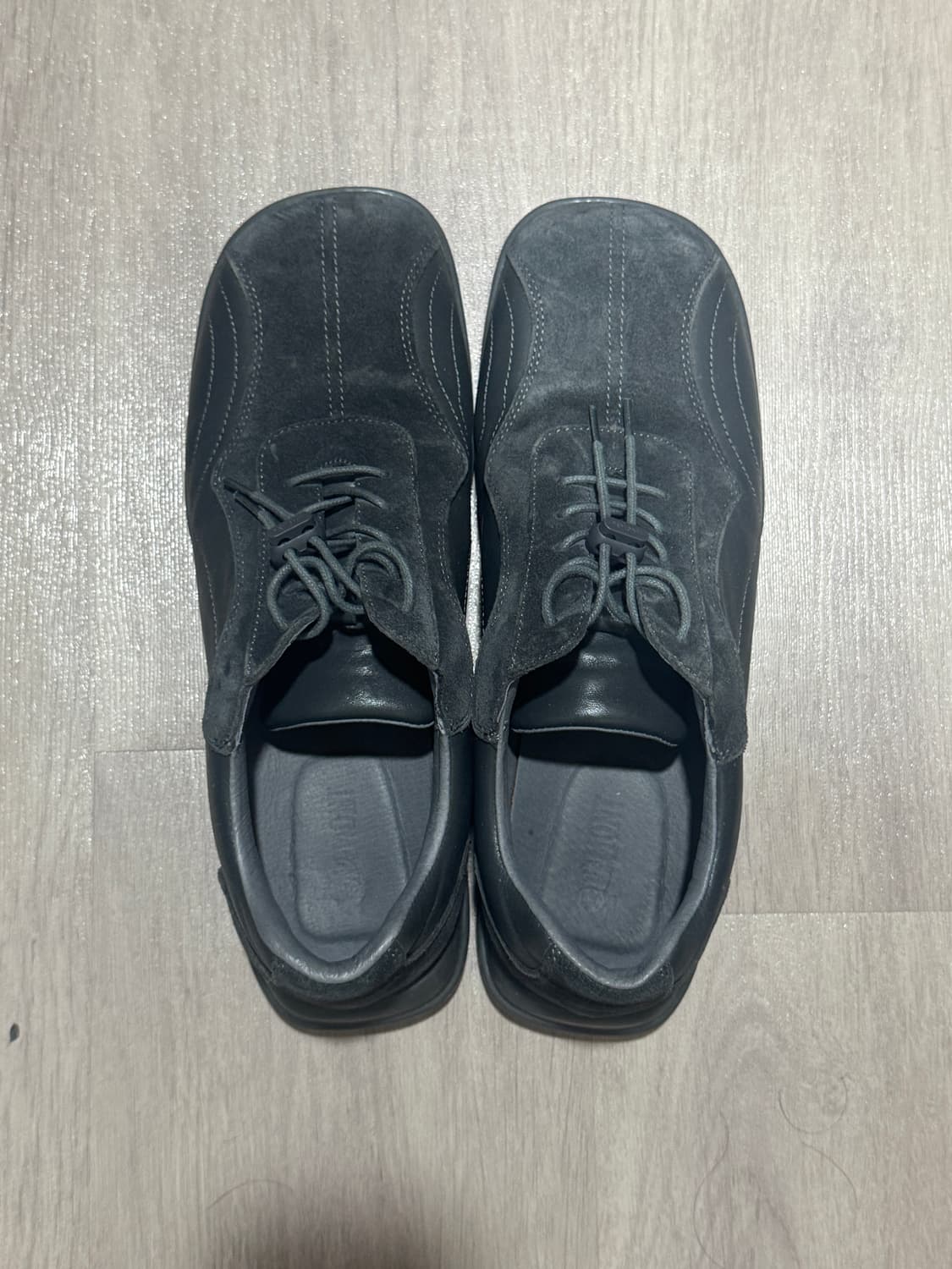 페몬트 노운 스퀘어 그레이 275  상품이미지2