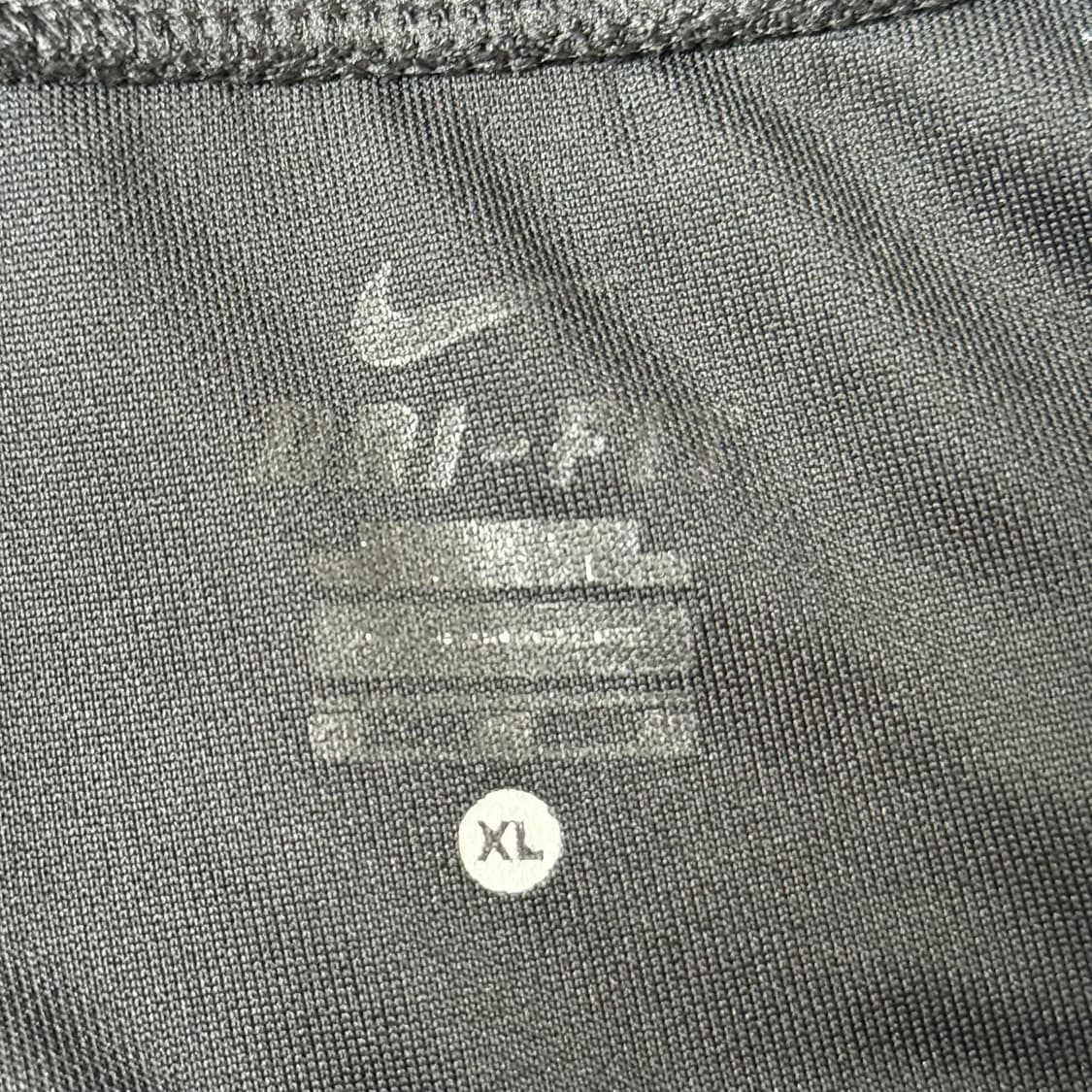 나이키 러닝 트레이닝 바지 XL 상품이미지7