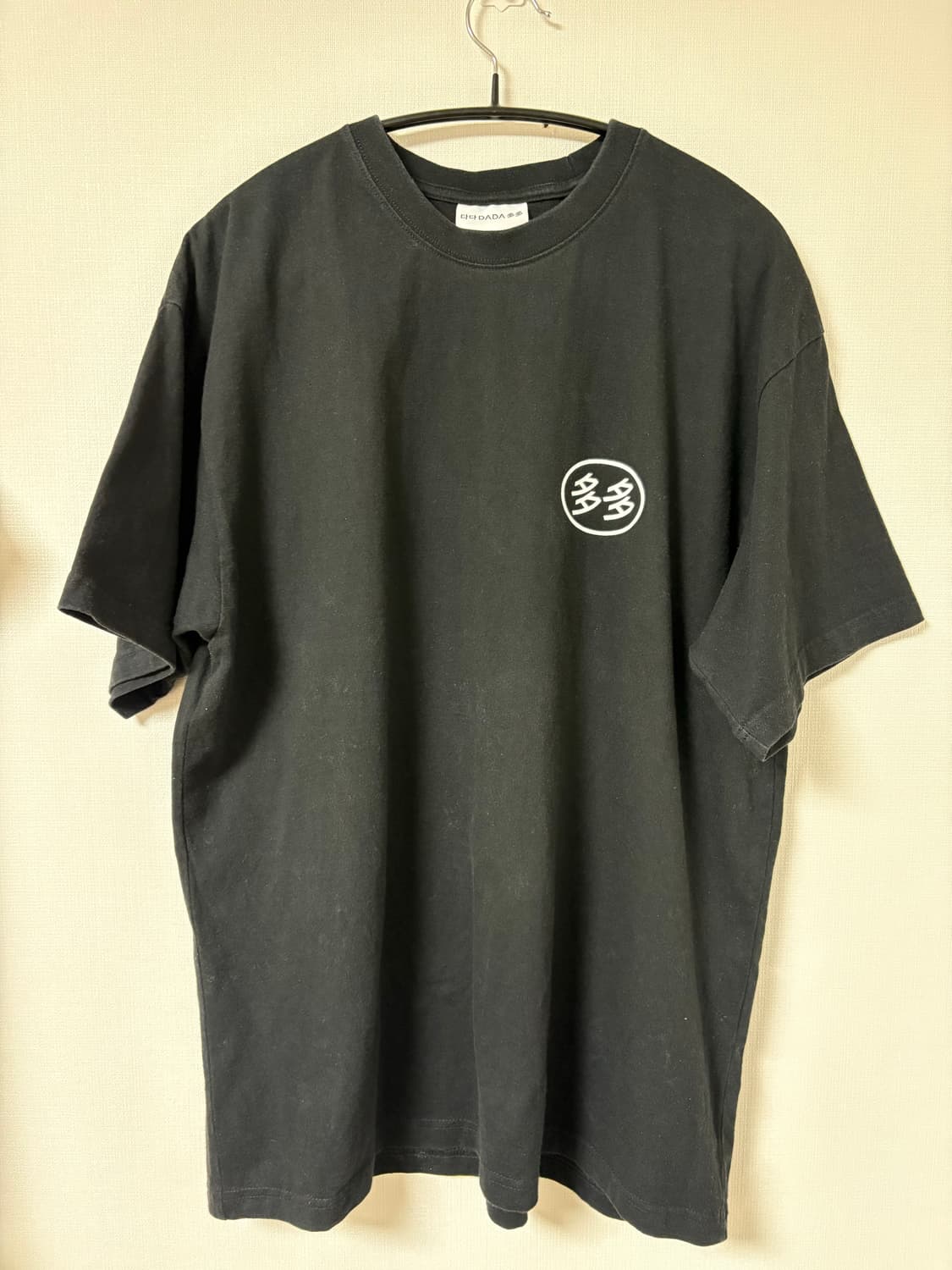 다다이즘 반팔 L 상품이미지1