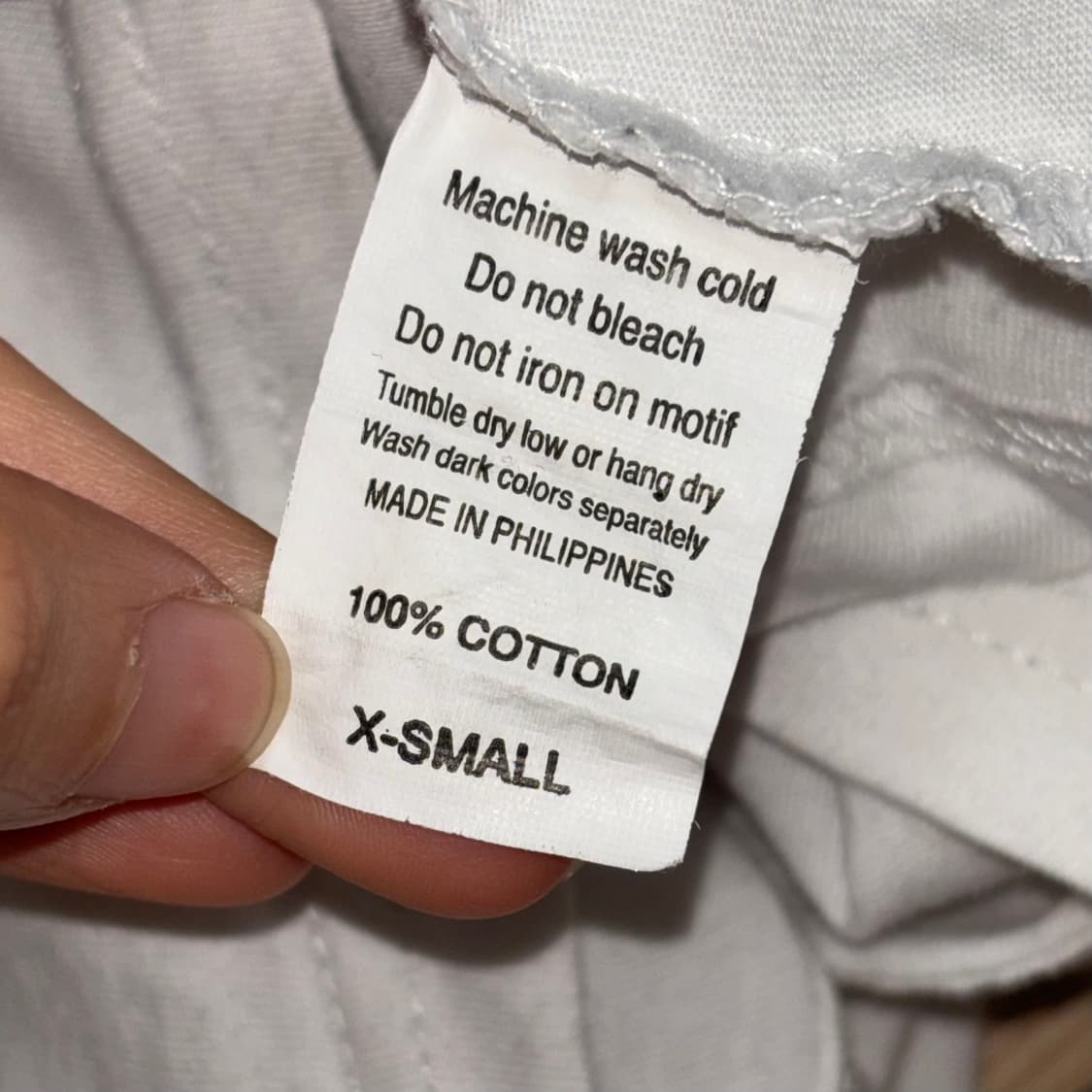 Hard Rock Guam 하드락 괌 여성 티셔츠 상품이미지6