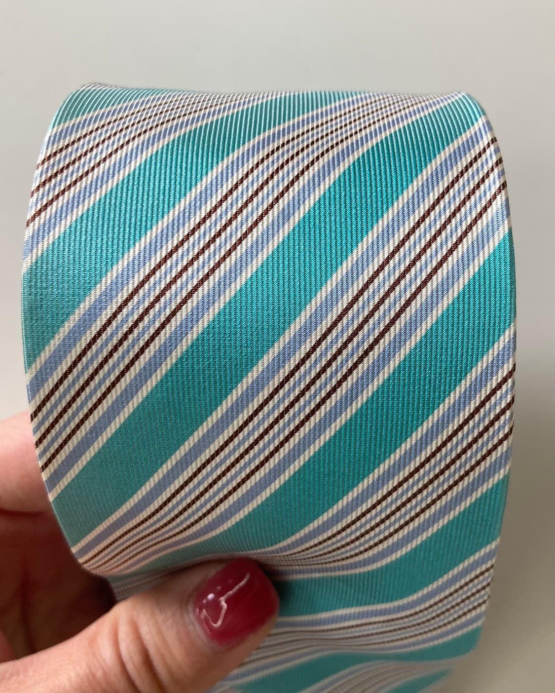 빈티지)넥타이 상품이미지8