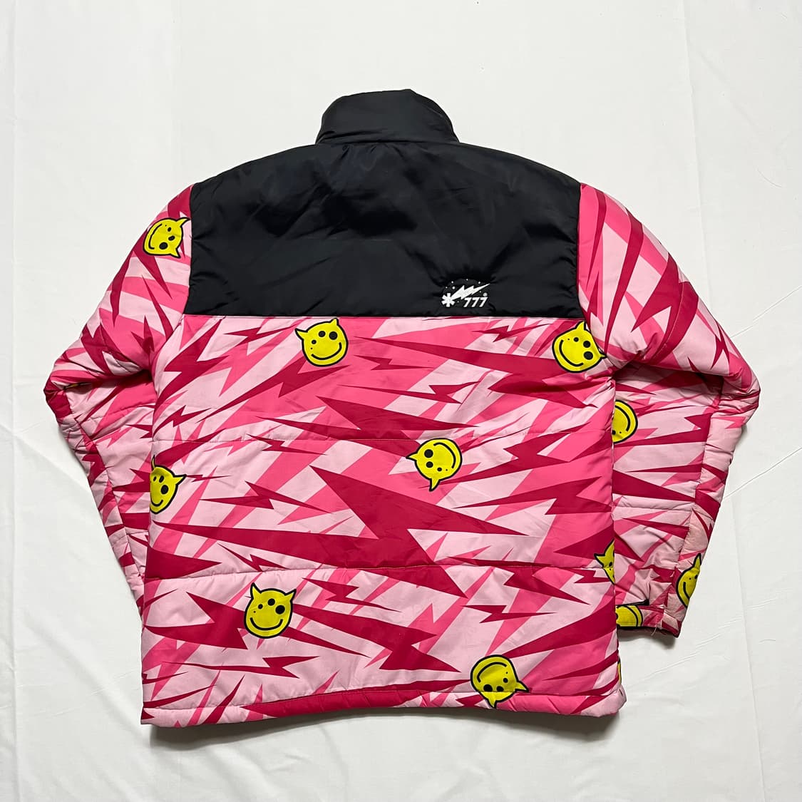 777 패딩 상품이미지3