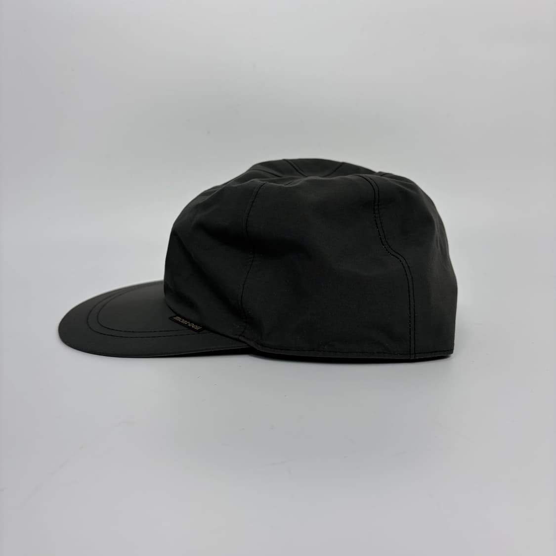 몽벨 고어텍스 볼캡 모자 상품이미지3