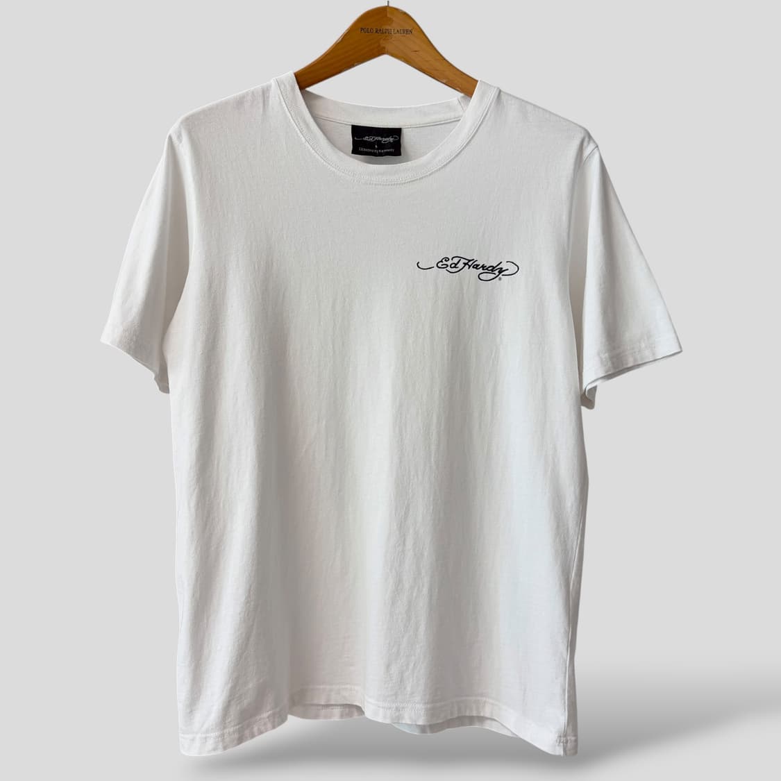 (L)Ed Hardy 에드하디 반팔티셔츠 상품이미지1
