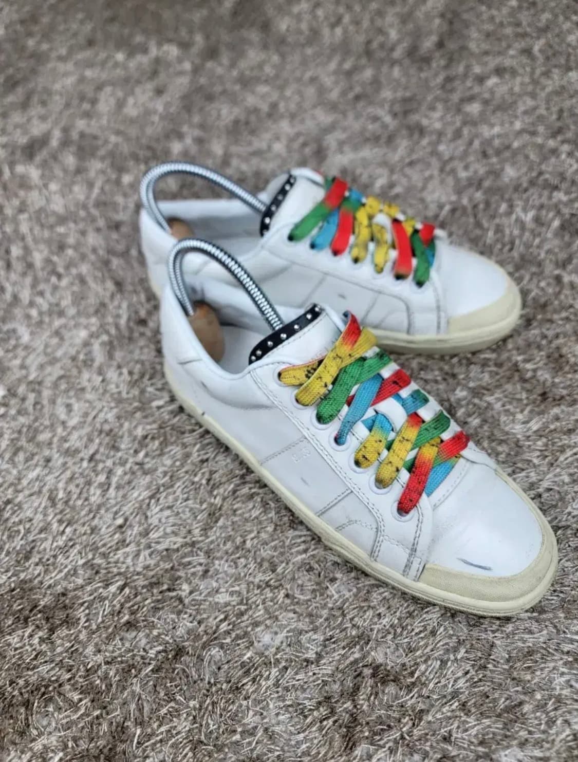 생로랑 서프 스니커즈 상품이미지3