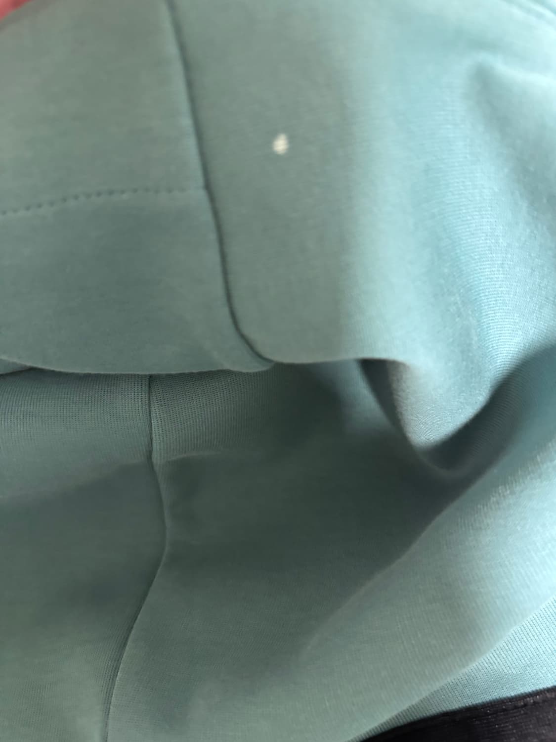 XL 나이키 테크플리스 미네랄 틸 상품이미지4