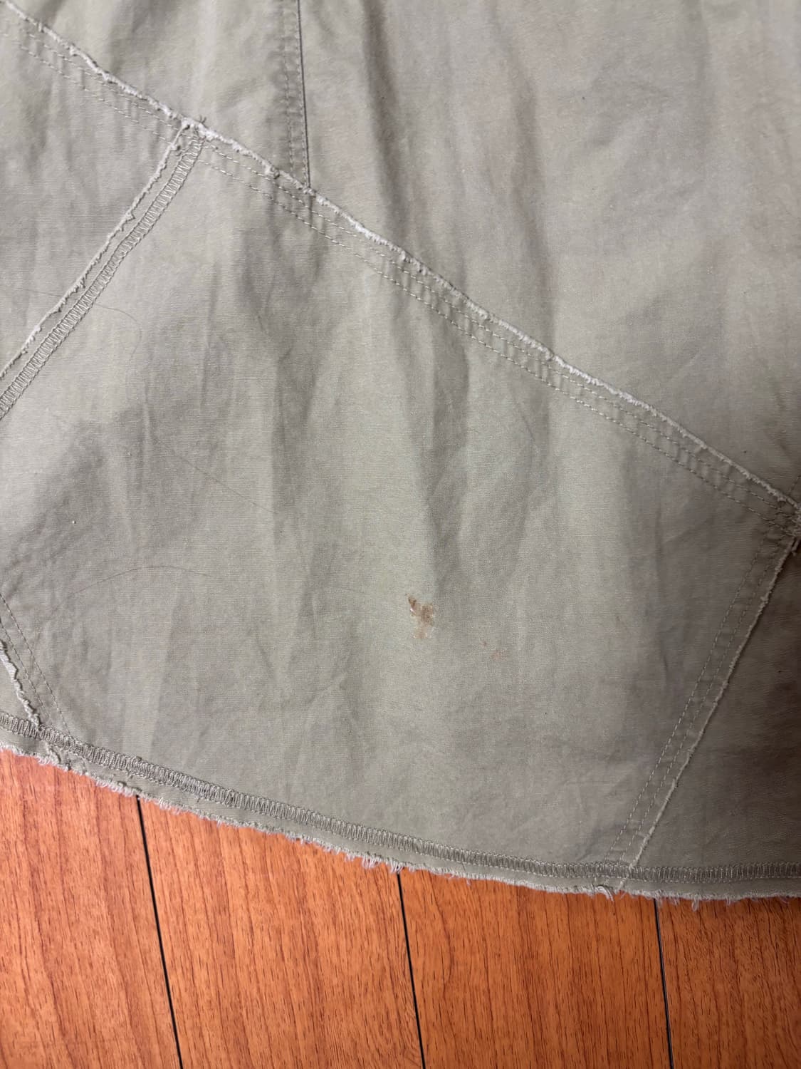 diesel vintage onepiece 상품이미지3