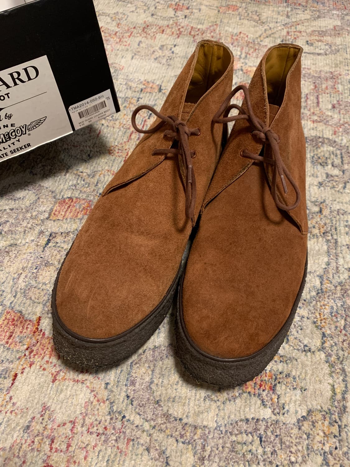 토이즈맥코이 처카부츠  상품이미지1