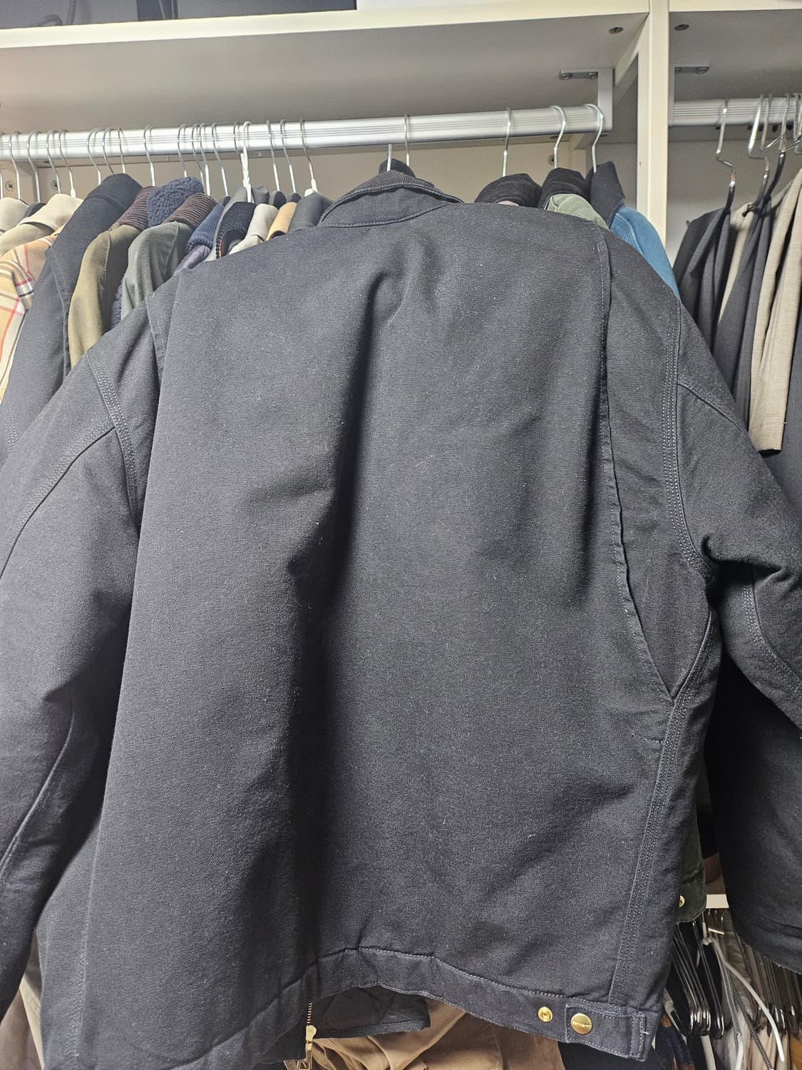 칼하트 wip og디트로이트 XL 상품이미지2