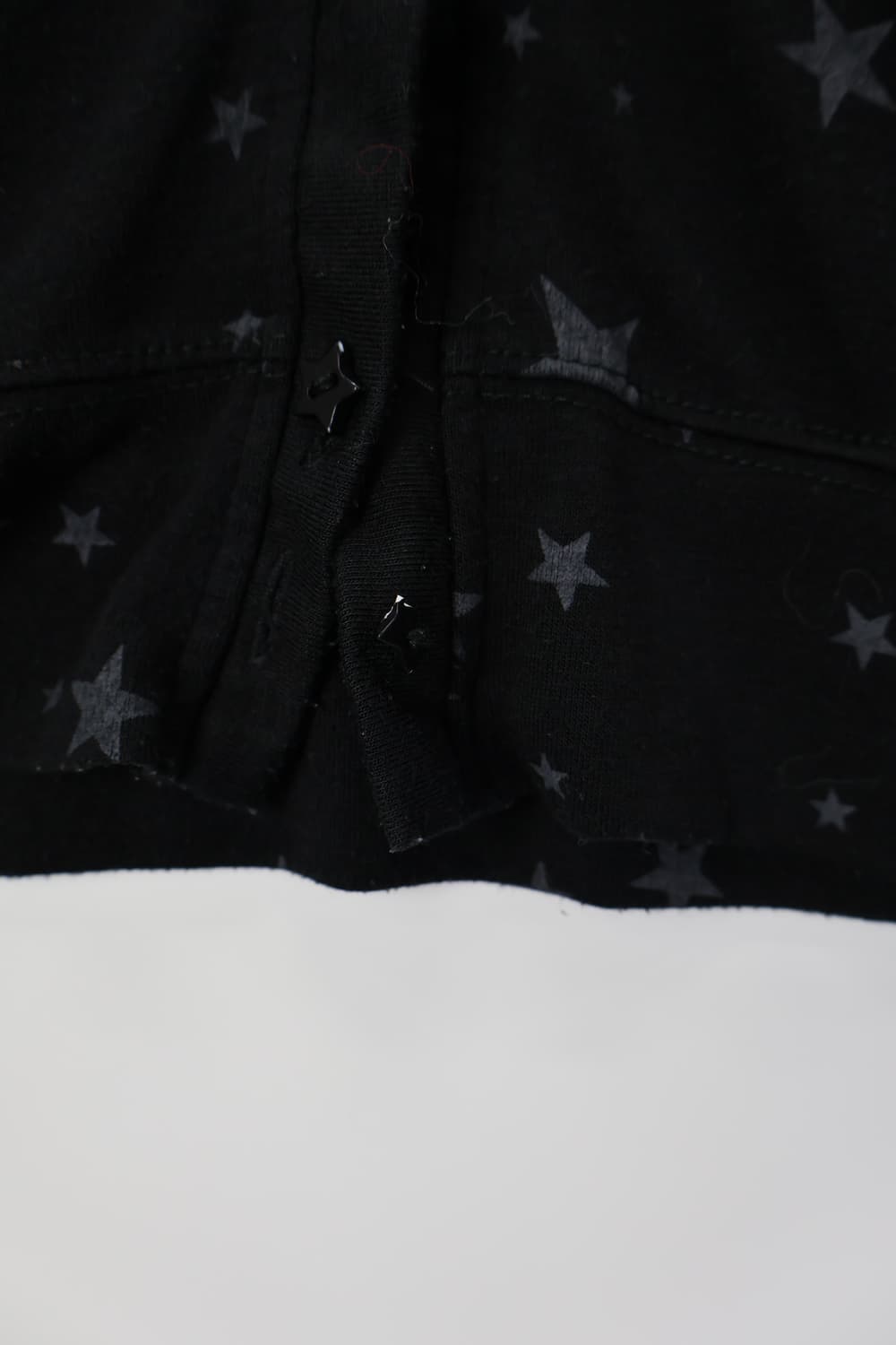 Sirmione Y2k Stars Cardigans 상품이미지9