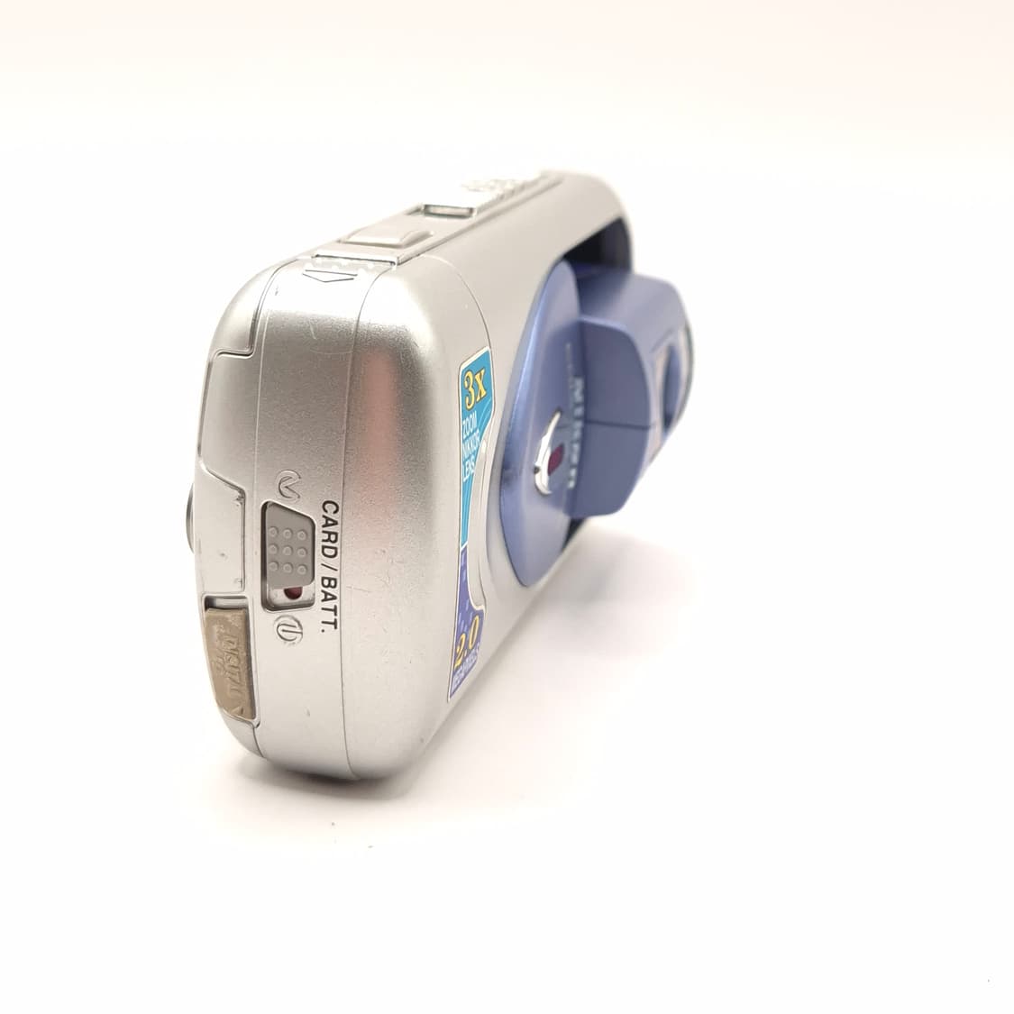 레트로📸 니콘 쿨픽스 2500 ✨ 황조지 카메라💿 상품이미지10