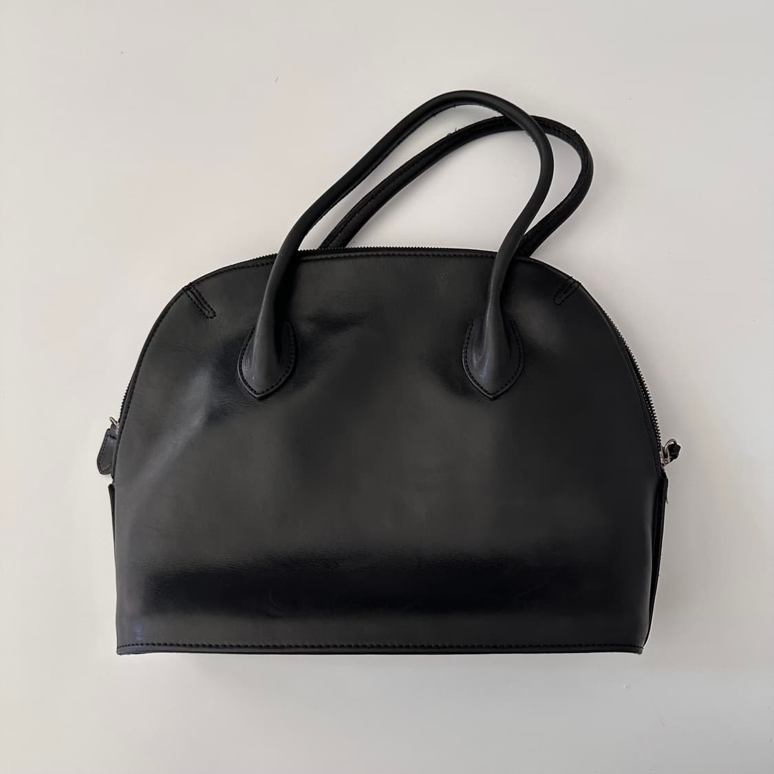 이세이미야케 im product 가죽 토트백 상품이미지3