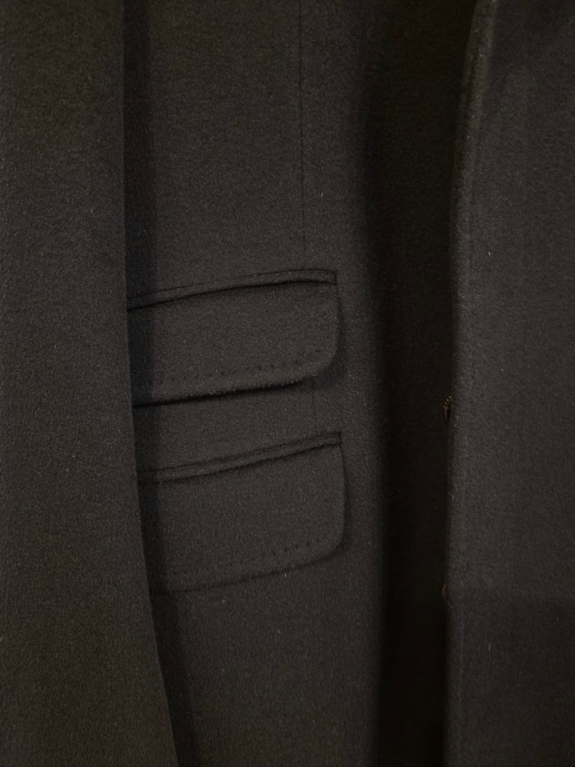 구찌 체스터필드코트  상품이미지5