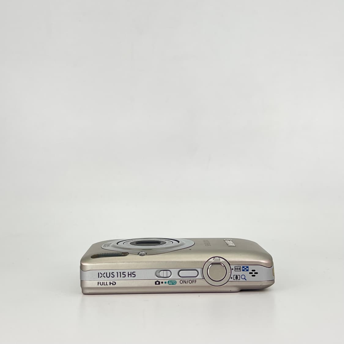 캐논 익서스 Canon IXUS 115 HS 실버(익시 210F) 상품이미지7