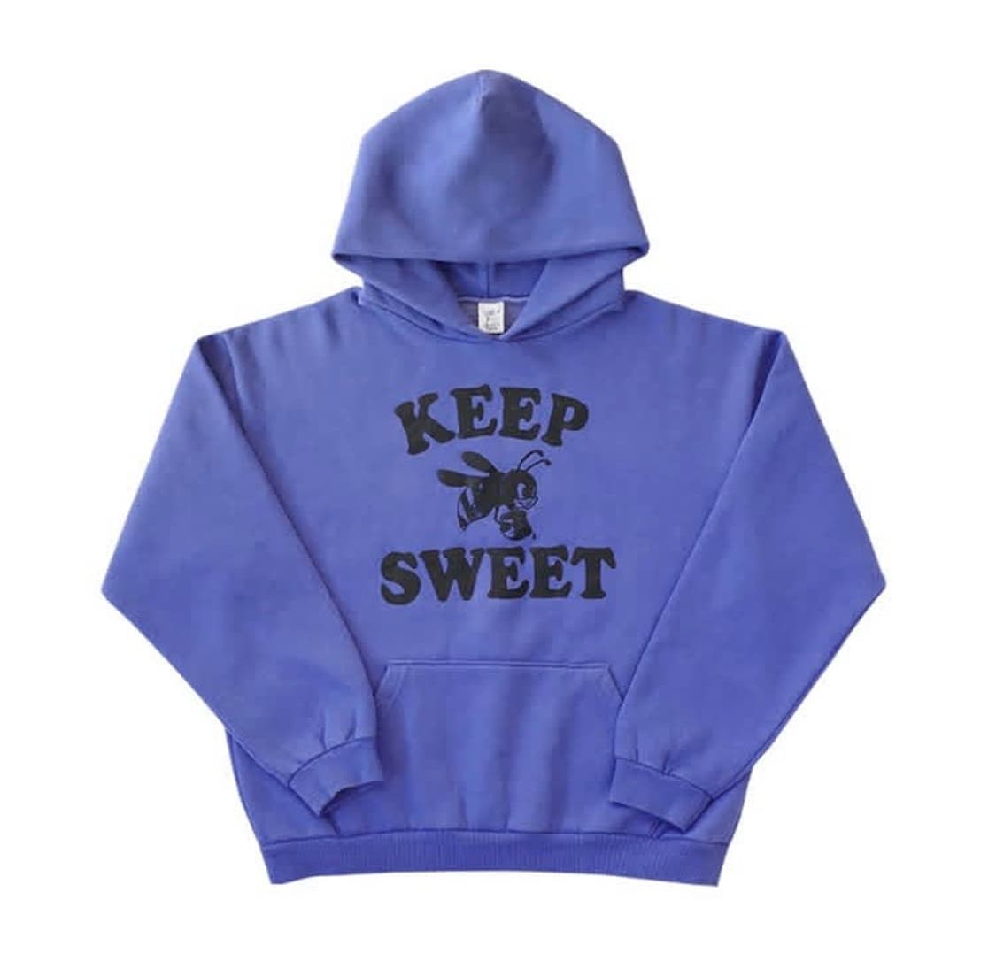 [M] 컬렉트피시스 꿀벌 후드 상품이미지1