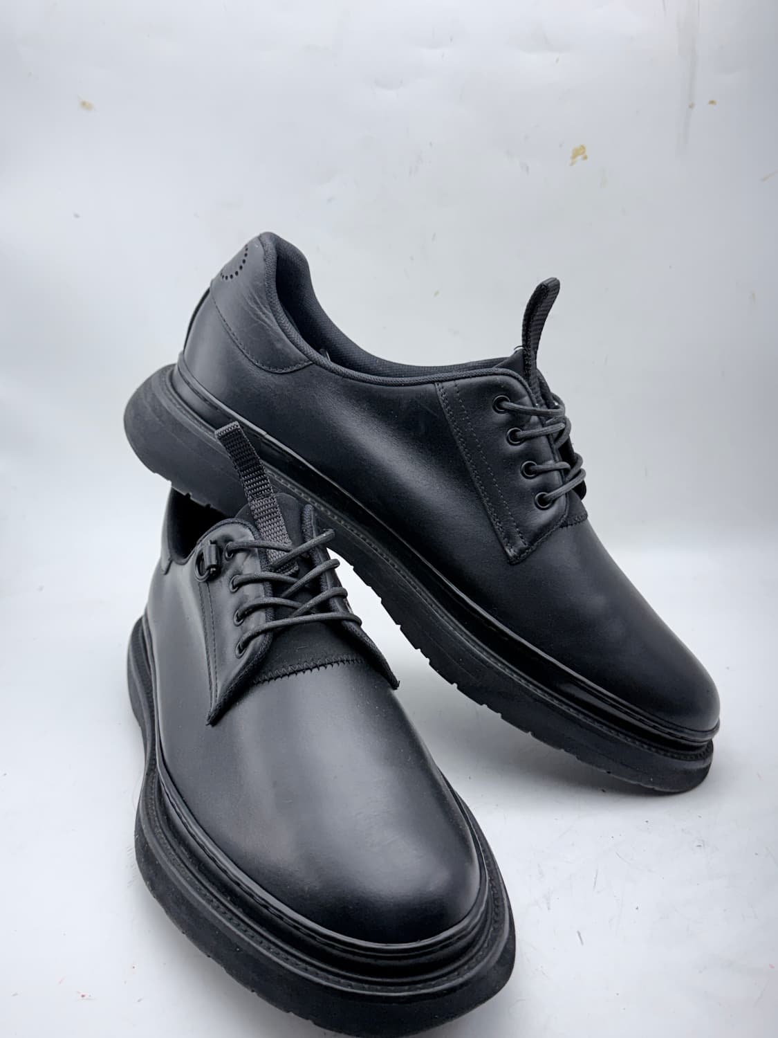 정품)페라가모260 상품이미지5