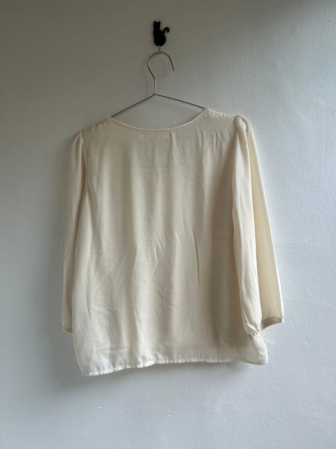 데이지 블라우스  상품이미지7