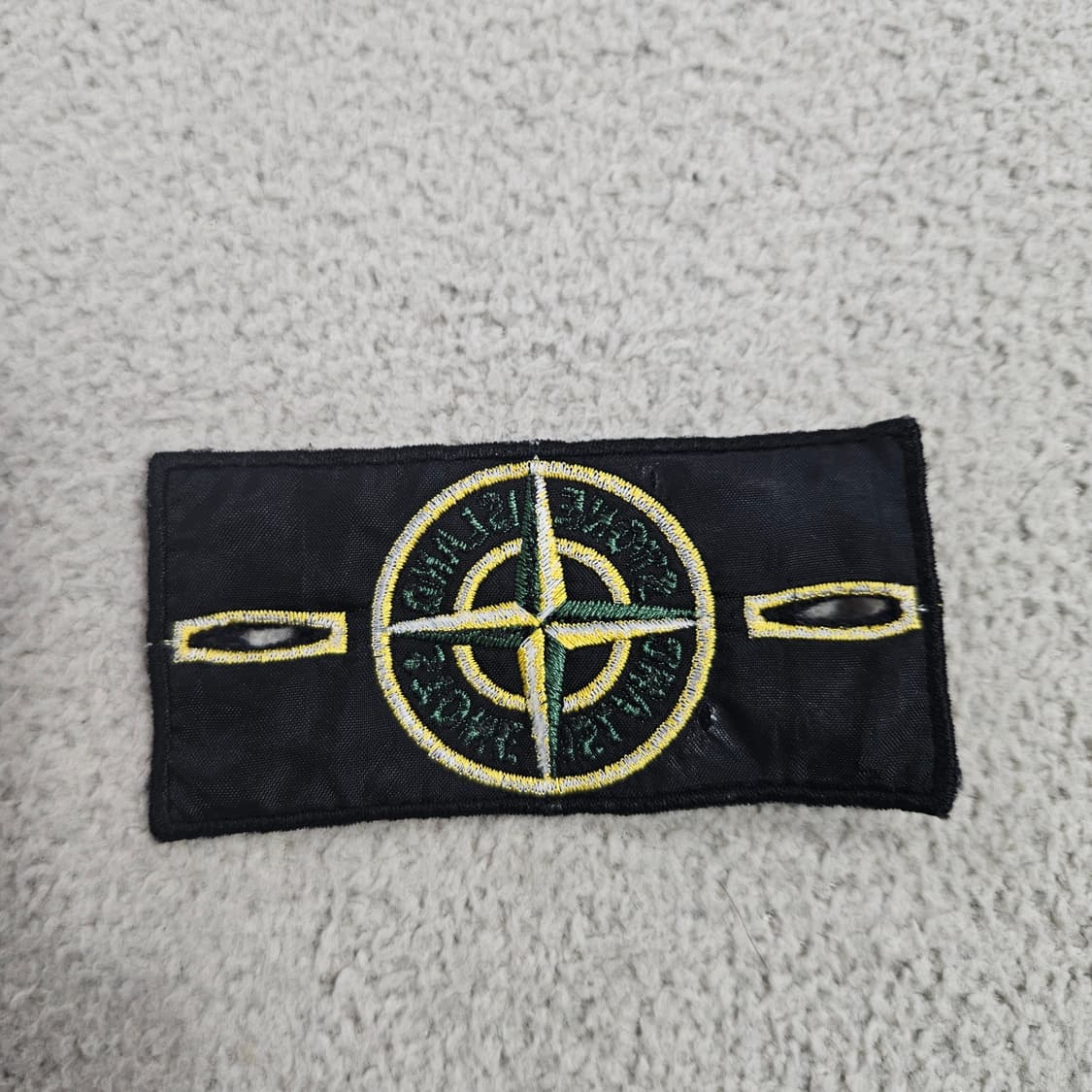 정품 스톤아일랜드 맨투맨 L 상품이미지5