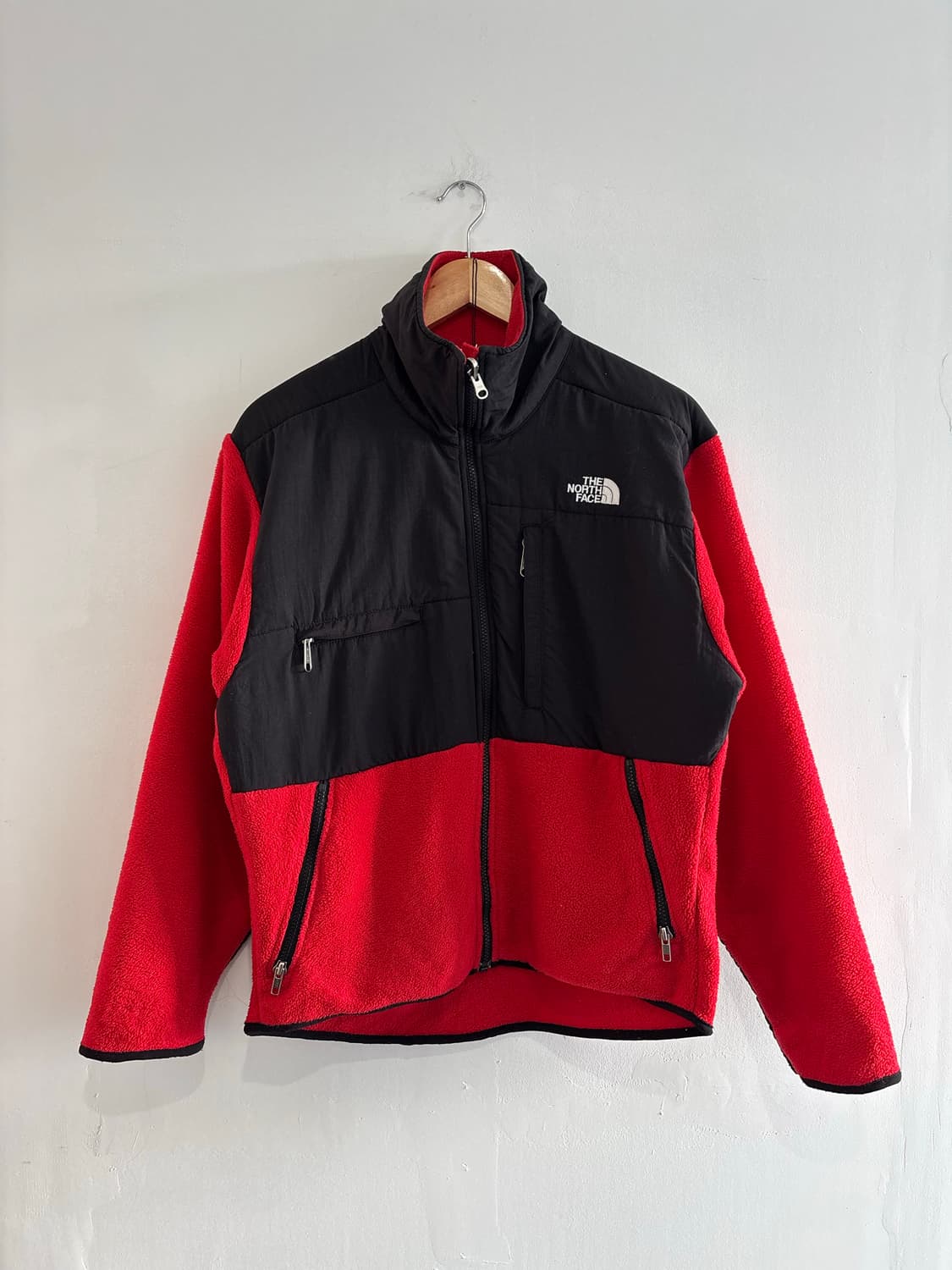 The northface fleece denali jacket 상품이미지1