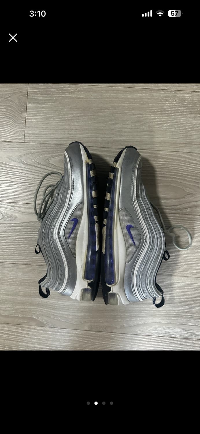 나이키 에어맥스97 270 상품이미지2