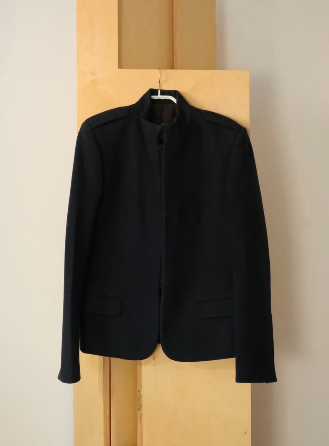 Stand Collar Jack 상품이미지1