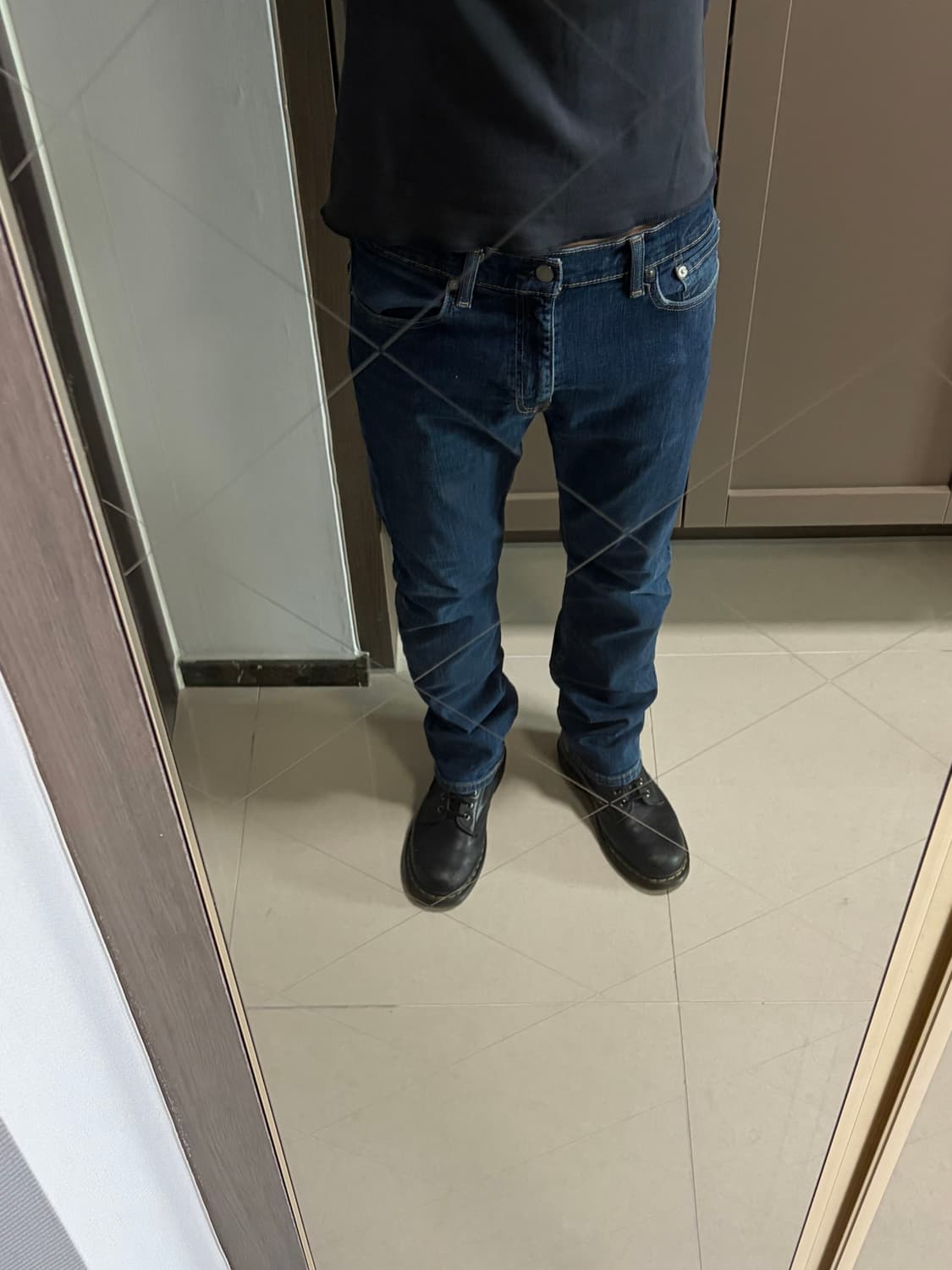 [Levi’s 513 W33 L32] 상품이미지2