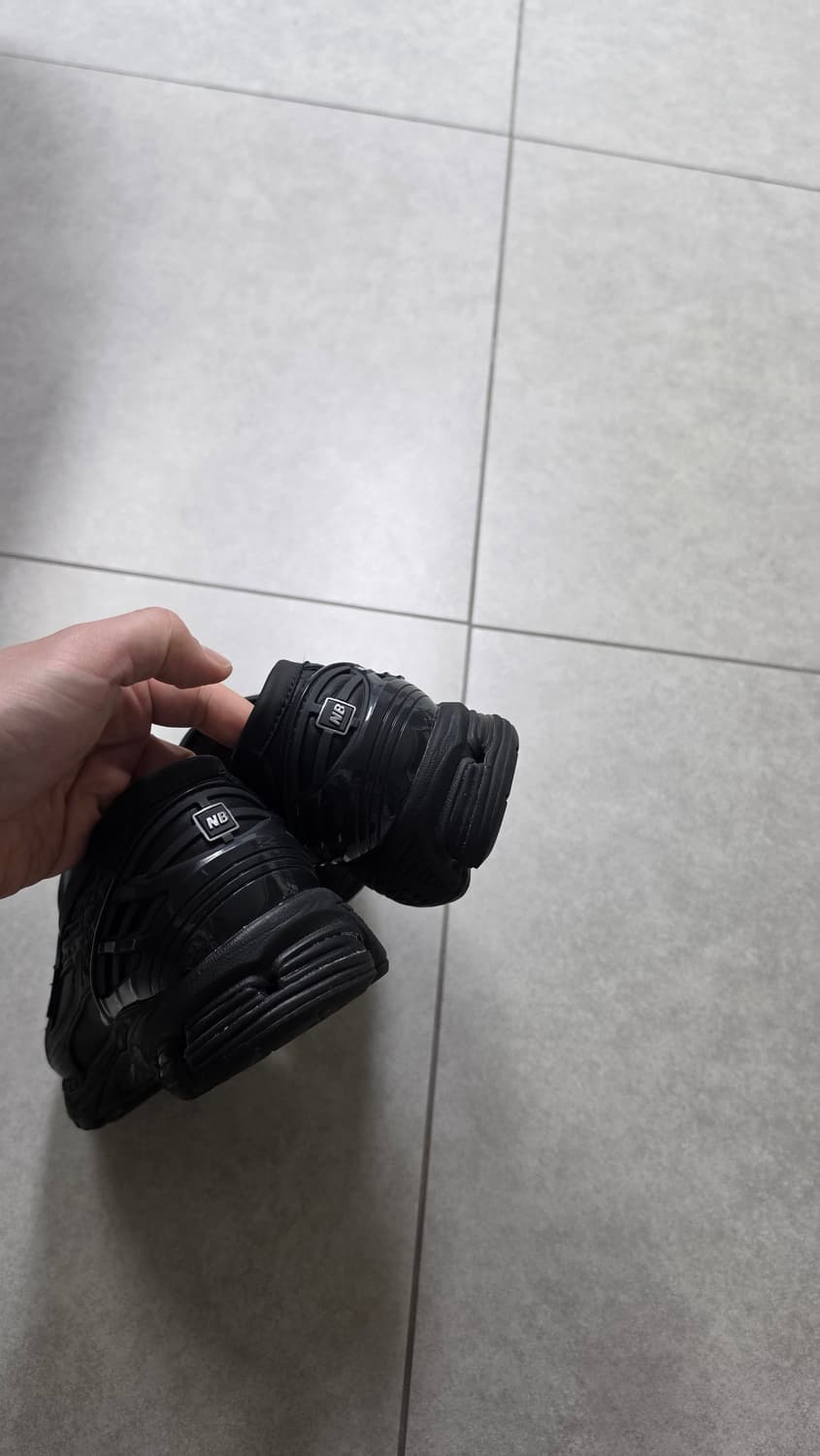 뉴발란스 1906L 블랙 275 사이즈 상품이미지4