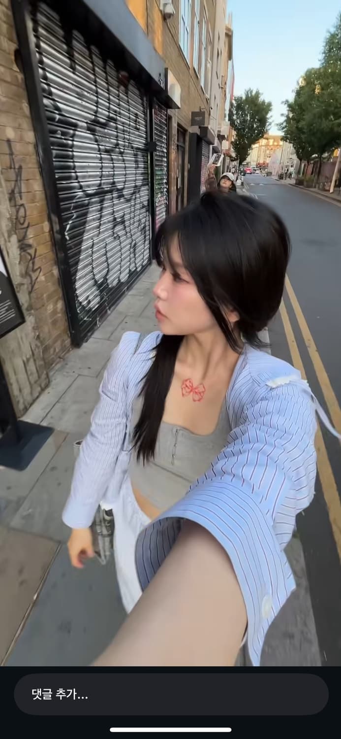 omomo 셔츠  상품이미지4